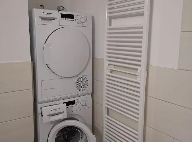 Ladina Appartement *