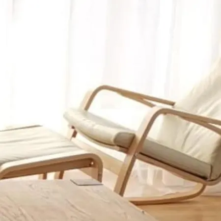 Apartamento Ladina *