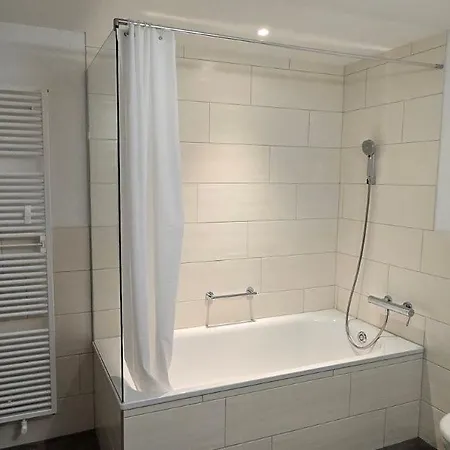 Apartamento Ladina